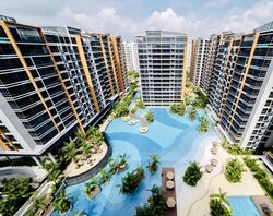 Coco Palms (D18), Condominium #430546551